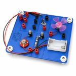 Circuit Board, Junior